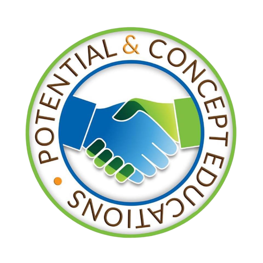 Potential & Concept Educations